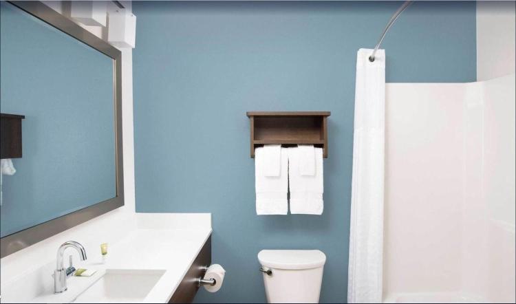 WoodSpring Suites Plano - North Dallas photo 2