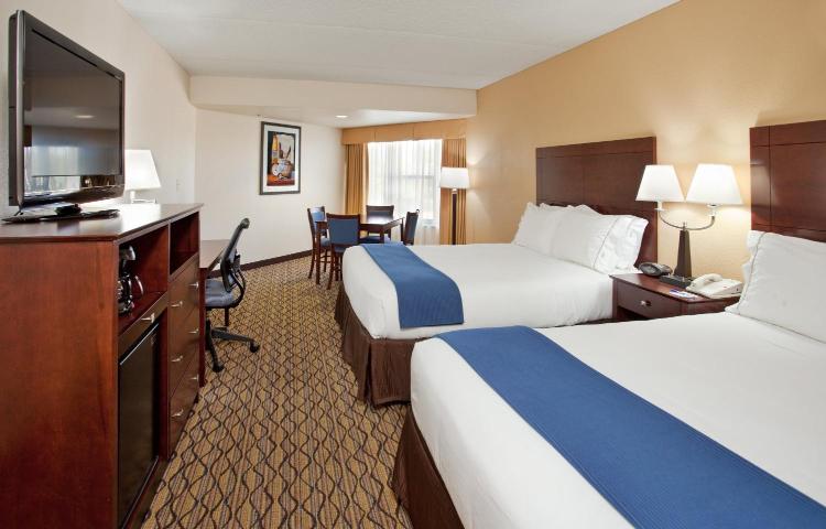 Holiday Inn Express Scottsdale North by IHG photo 1