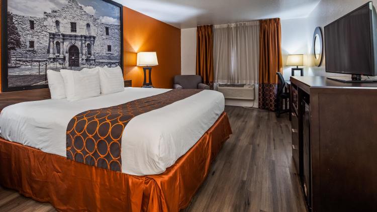 SureStay Plus by Best Western San Antonio Airport photo 2