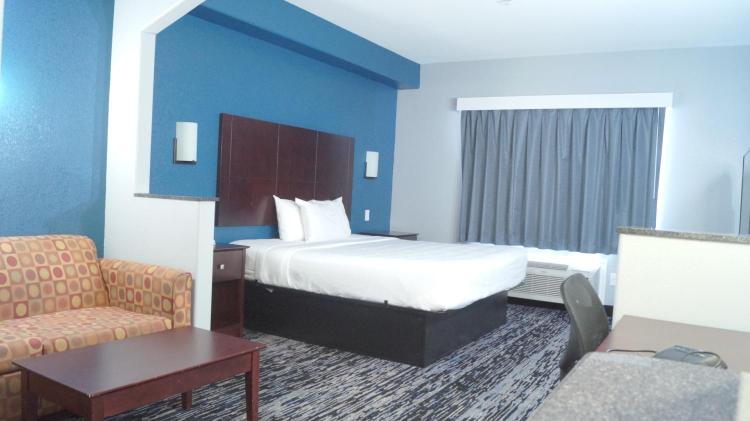 Magnolia Inn and Suites Olive Branch photo 1