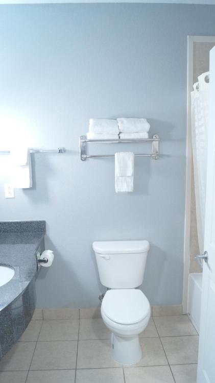 Magnolia Inn and Suites Olive Branch photo 3
