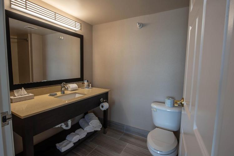 Wingate by Wyndham Indianapolis Airport Plainfield photo 3