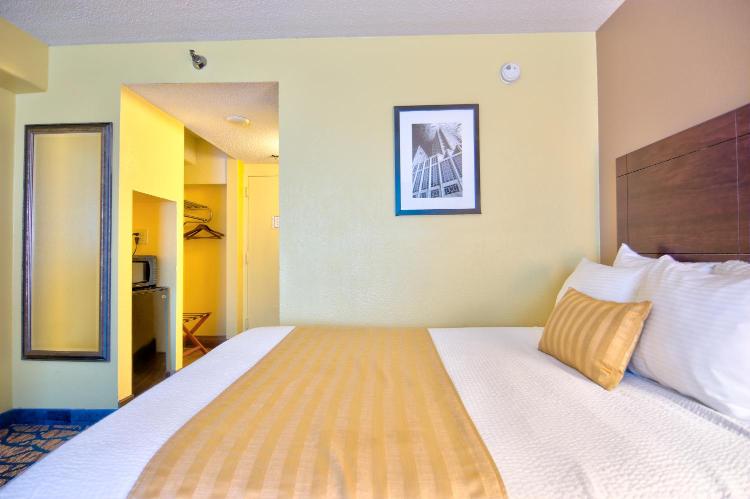 The Barrymore Hotel Tampa Riverwalk photo 3