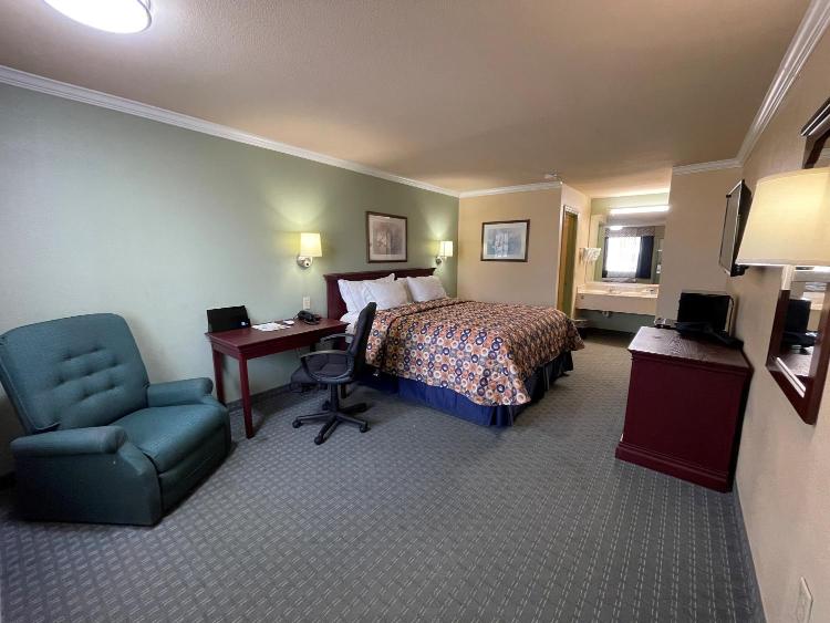 Americas Best Value Inn Hobby Airport photo 3