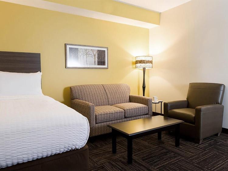 Extended Stay America Suites - Rock Hill photo 2