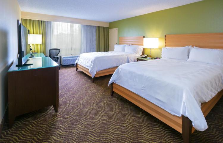 Holiday Inn San Jose-Silicon Valley by IHG photo 2