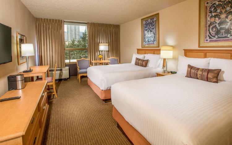 Hotel 116, A Coast Hotel Bellevue photo 2