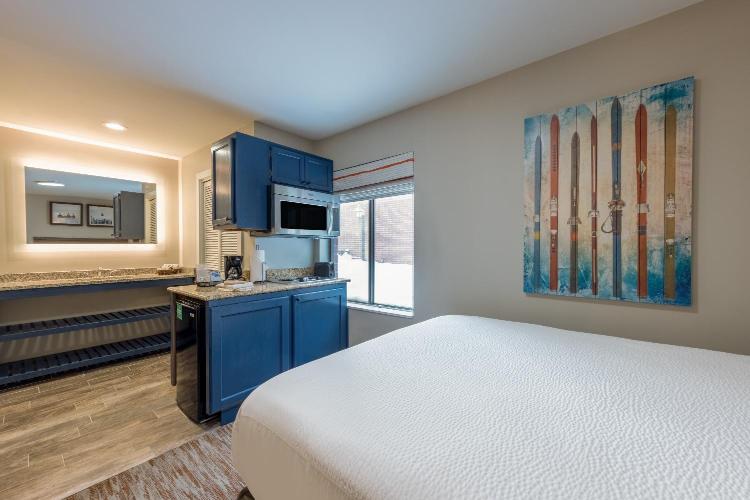 Park Plaza Resort, an Ascend Collection Hotel photo 2