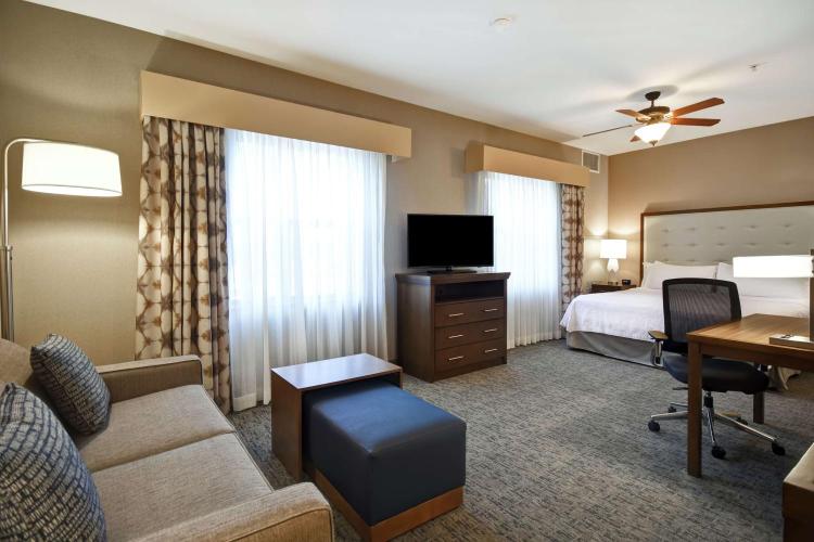 Homewood Suites by Hilton Boise photo 2