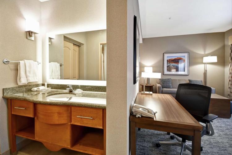 Homewood Suites by Hilton Boise photo 3
