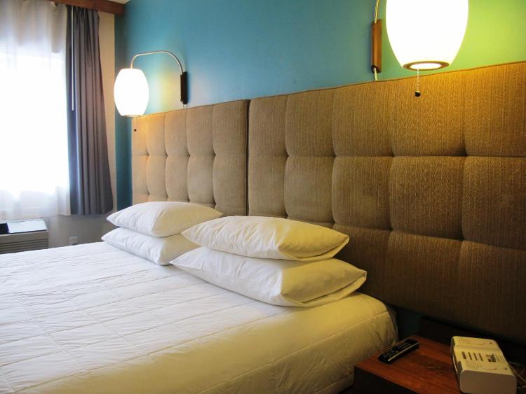 Modern Hotel photo 3