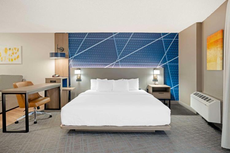 Comfort Suites Idaho Falls photo 2