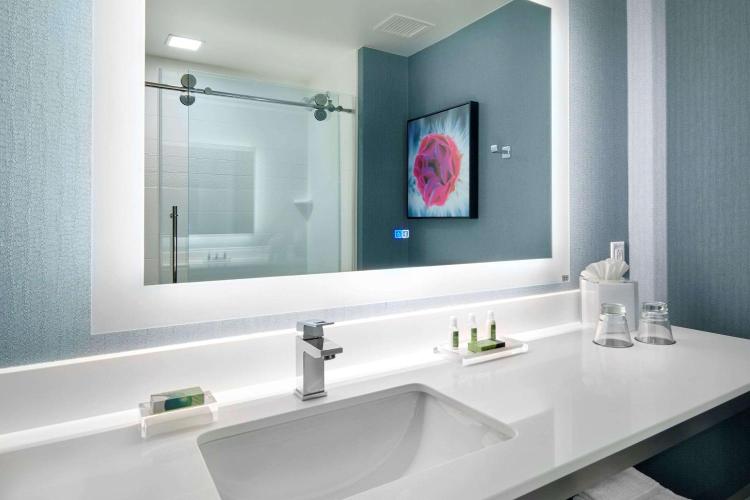 Cambria Hotel Phoenix Chandler - Fashion Center photo 2