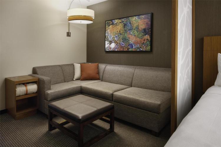 Hyatt Place Knoxville/Downtown photo 2