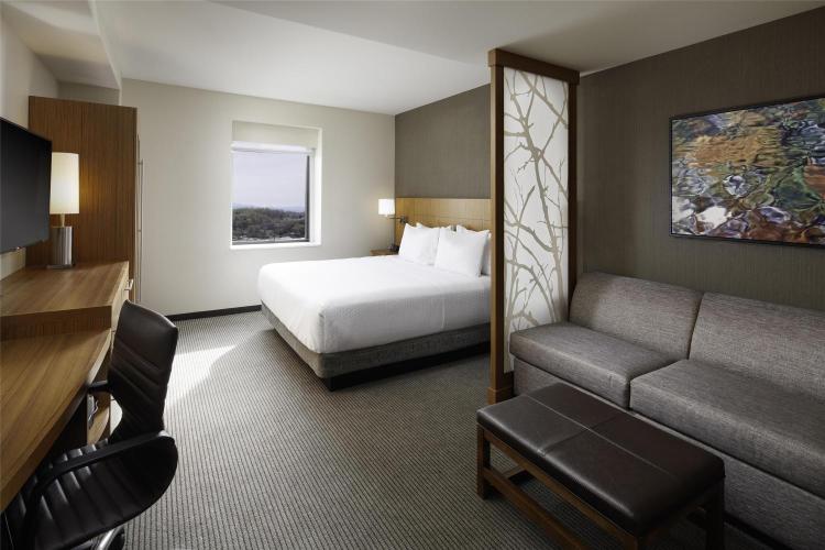 Hyatt Place Knoxville/Downtown photo 3
