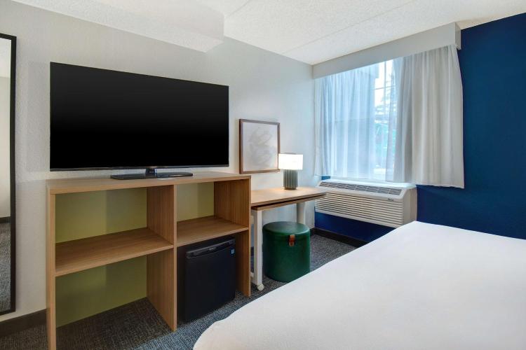 Spark By Hilton Rochester University Area photo 3