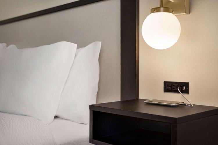 Ramada by Wyndham Allentown Bethlehem photo 3