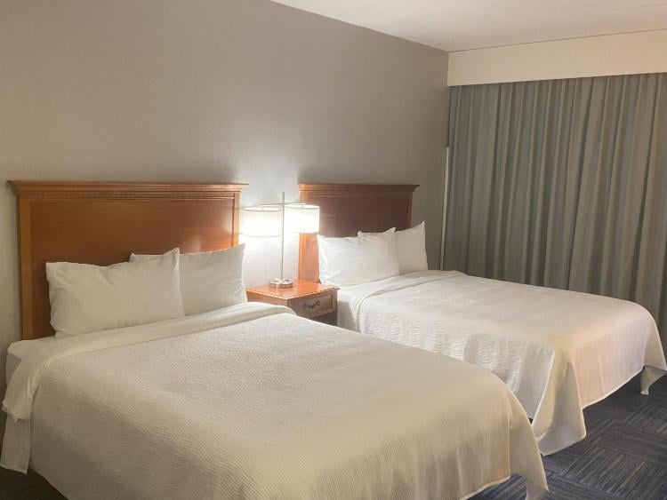 Allentown Park Hotel by The Red Collection photo 1