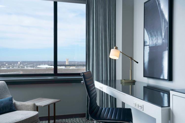 The Lofton Hotel Minneapolis, Tapestry Collection by Hilton photo 1