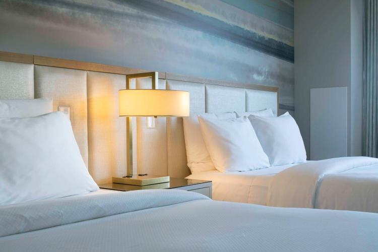 The Lofton Hotel Minneapolis, Tapestry Collection by Hilton photo 2
