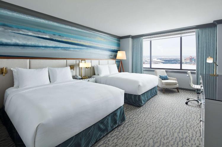 The Lofton Hotel Minneapolis, Tapestry Collection by Hilton photo 3