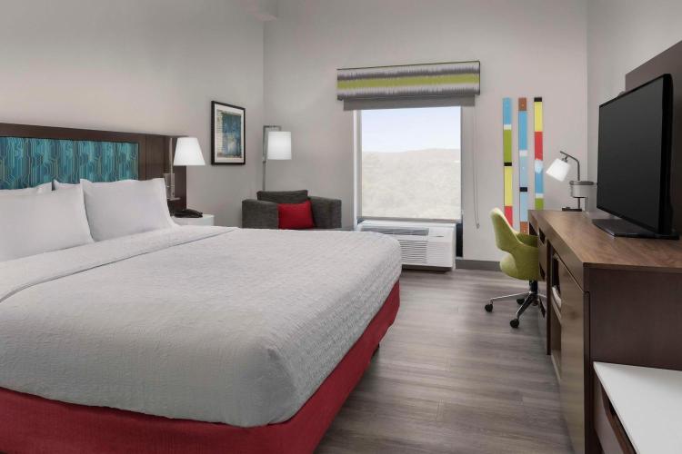 Hampton Inn Birmingham I-65/Lakeshore Drive photo 3