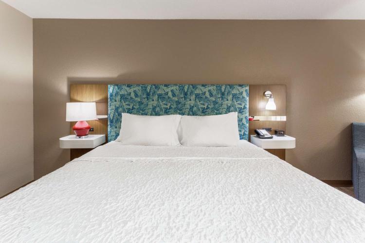 Hampton Inn Biloxi-Ocean Springs photo 1