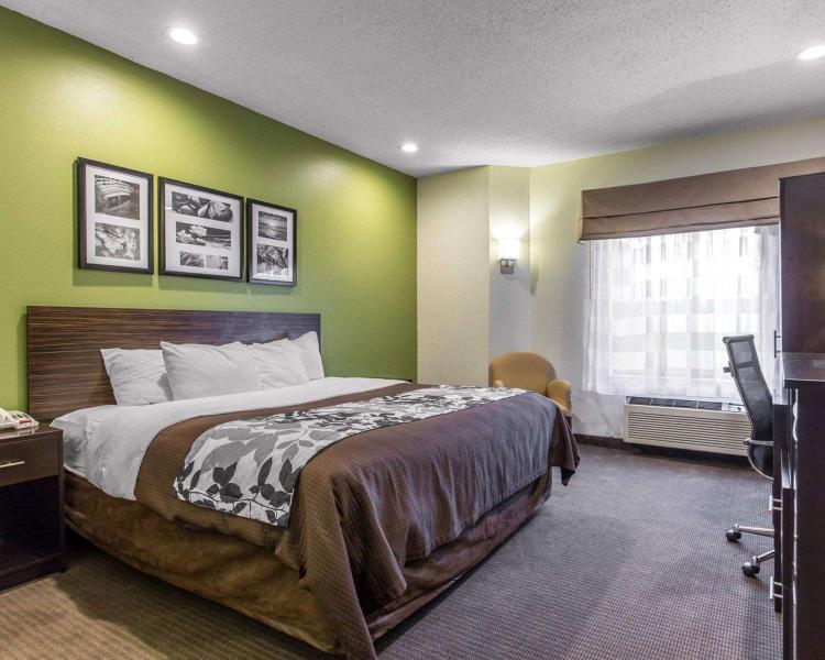 Sleep Inn Columbia photo 1