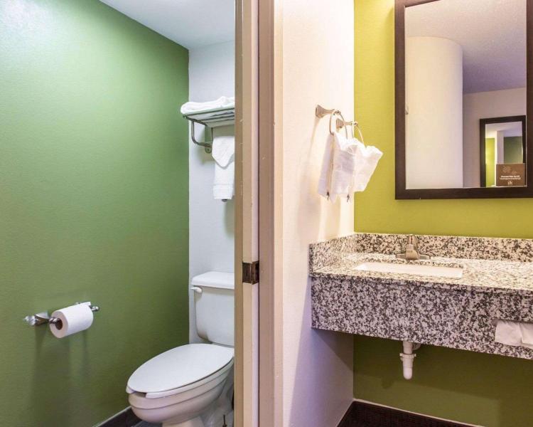 Sleep Inn Columbia photo 2