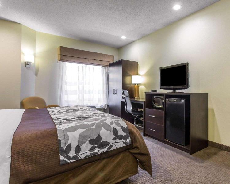 Sleep Inn Columbia photo 3