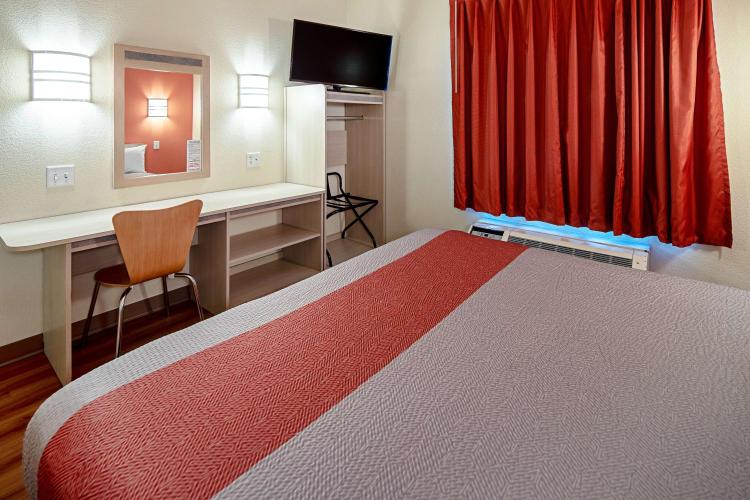 Motel 6-Anchorage, AK - Midtown photo 3