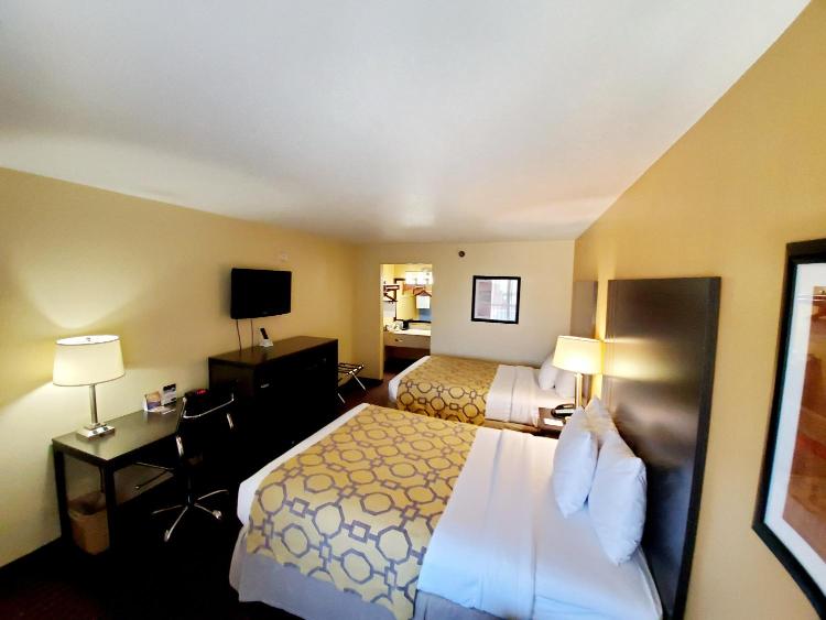 Baymont by Wyndham Goodlettsville Nashville photo 3