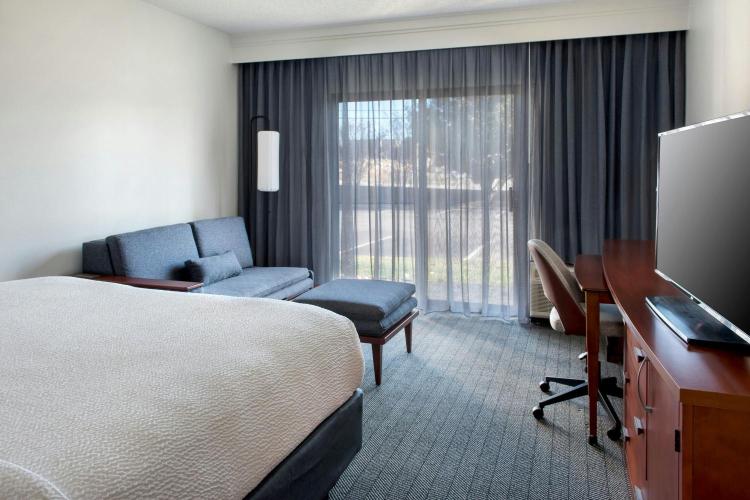 Courtyard by Marriott Annapolis photo 1