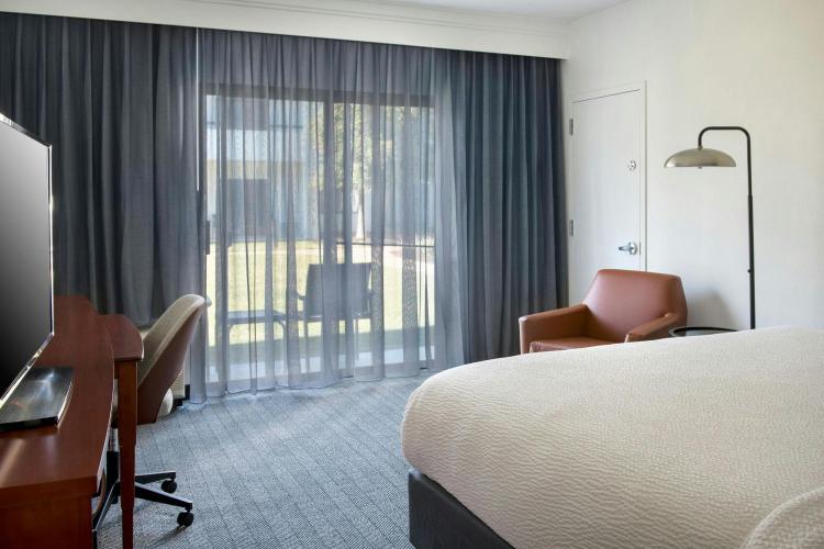 Courtyard by Marriott Annapolis photo 2
