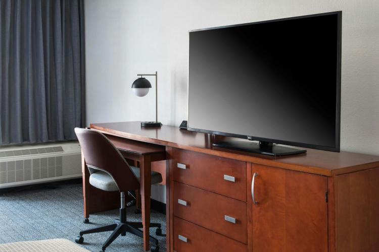 Courtyard by Marriott Annapolis photo 3