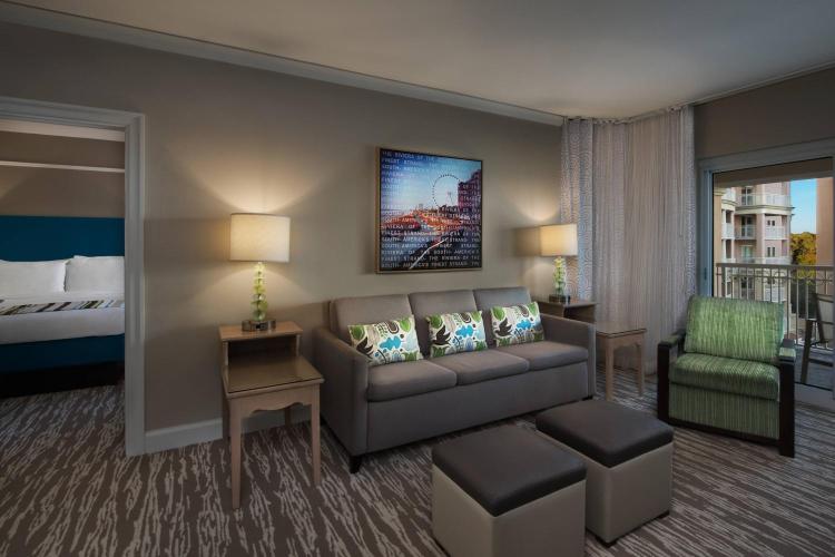 Marriott's OceanWatch Villas at Grande Dunes photo 1
