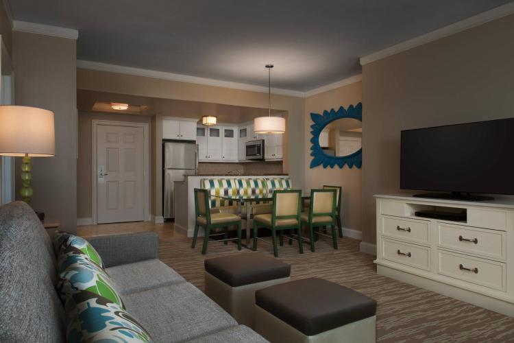 Marriott's OceanWatch Villas at Grande Dunes photo 2