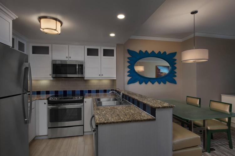 Marriott's OceanWatch Villas at Grande Dunes photo 3