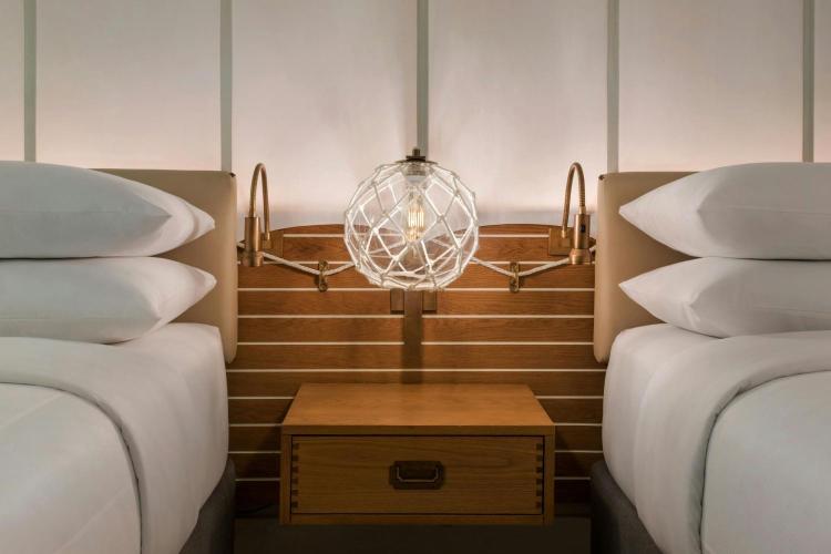 Newport Marriott Hotel & Spa photo 2