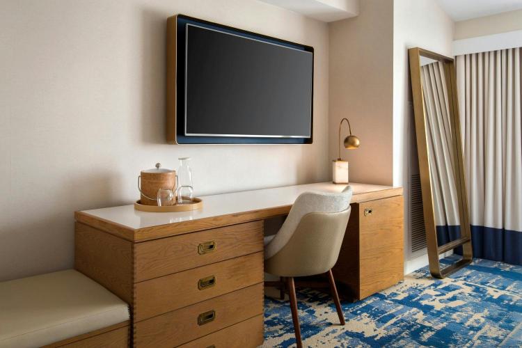 Newport Marriott Hotel & Spa photo 3