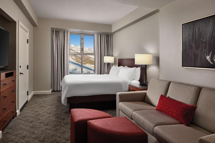 Marriott's MountainSide photo 1