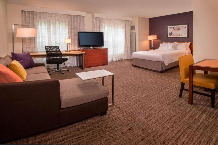 Residence Inn Alexandria Old Town/Duke Street photo 1