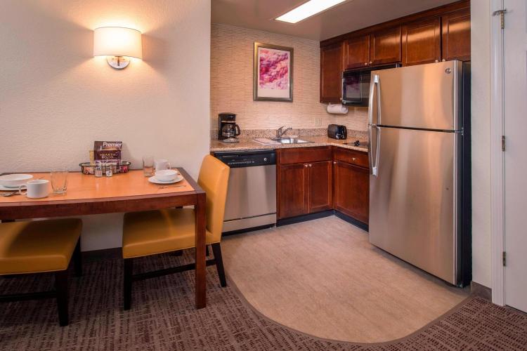 Residence Inn Alexandria Old Town/Duke Street photo 3