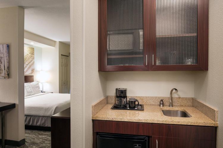 SpringHill Suites Bakersfield photo 3
