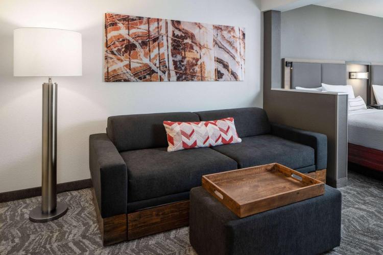 Sonesta Select Nashville Airport Suites photo 1