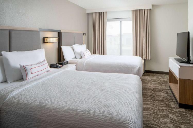 Sonesta Select Nashville Airport Suites photo 2