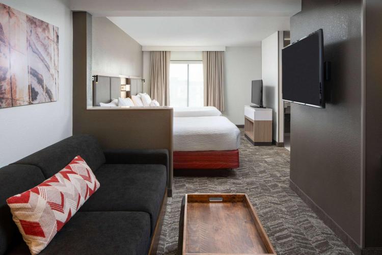 Sonesta Select Nashville Airport Suites photo 3
