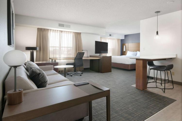 Sonesta ES Suites Fort Worth Fossil Creek photo 1