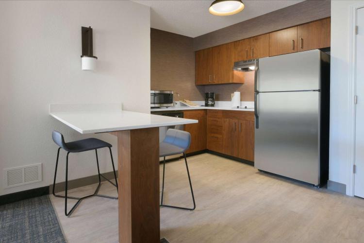 Sonesta ES Suites Fort Worth Fossil Creek photo 2