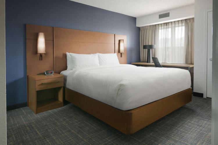 Sonesta ES Suites Fort Worth Fossil Creek photo 3